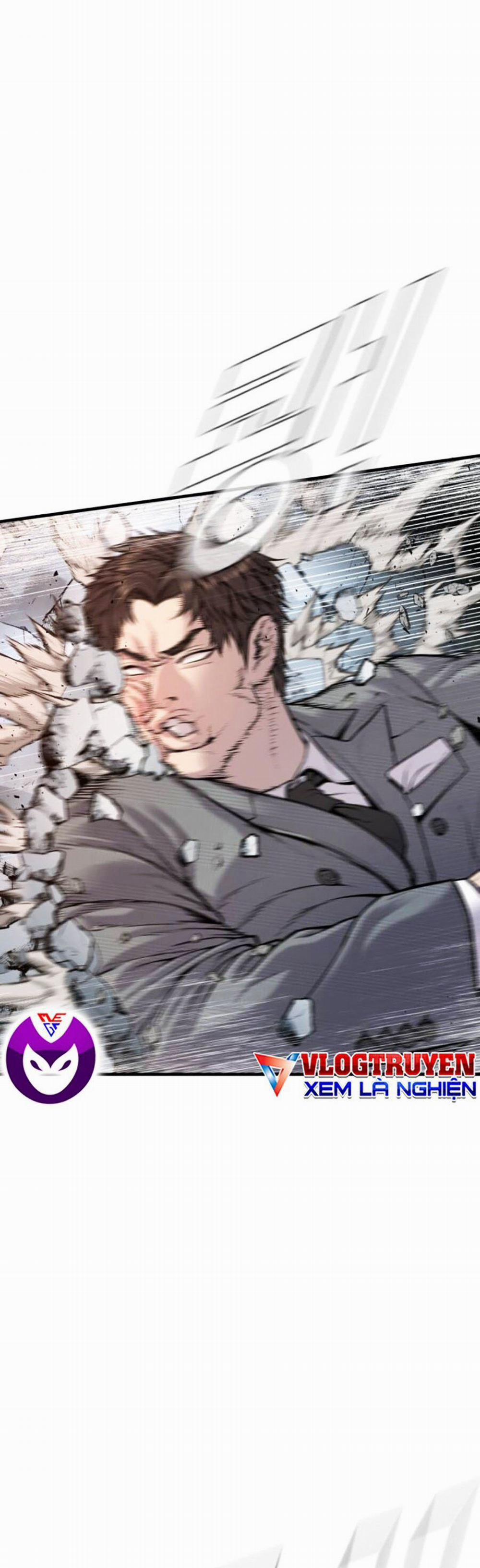 Bố Tôi Là Đặc Vụ 120 trang 38