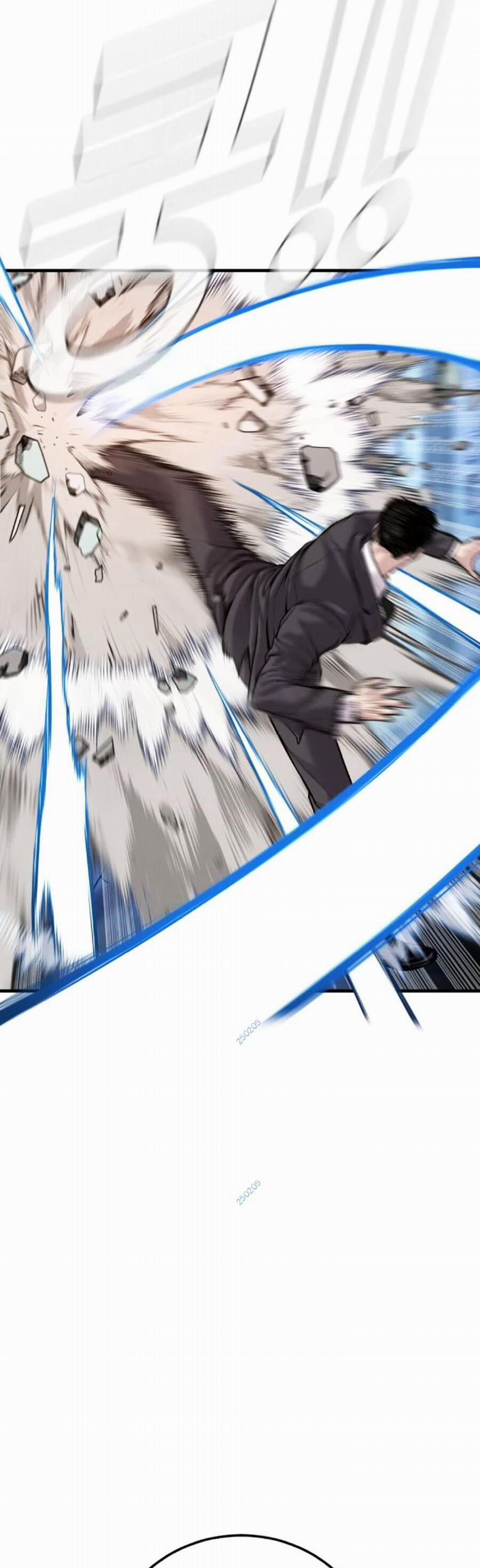 Bố Tôi Là Đặc Vụ 120 trang 39