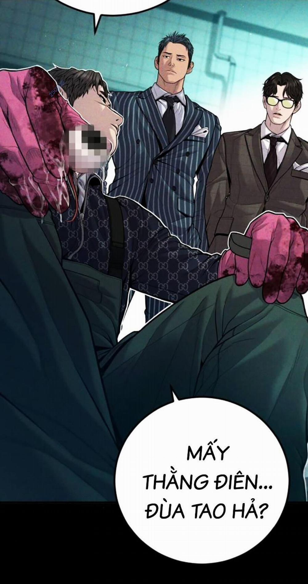 Bố Tôi Là Đặc Vụ 120 trang 4