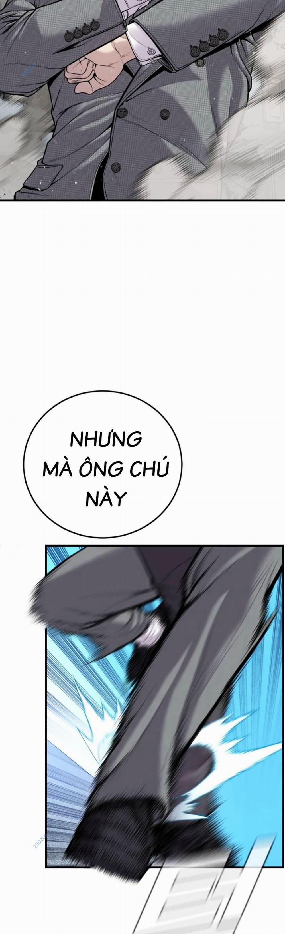 Bố Tôi Là Đặc Vụ 120 trang 41