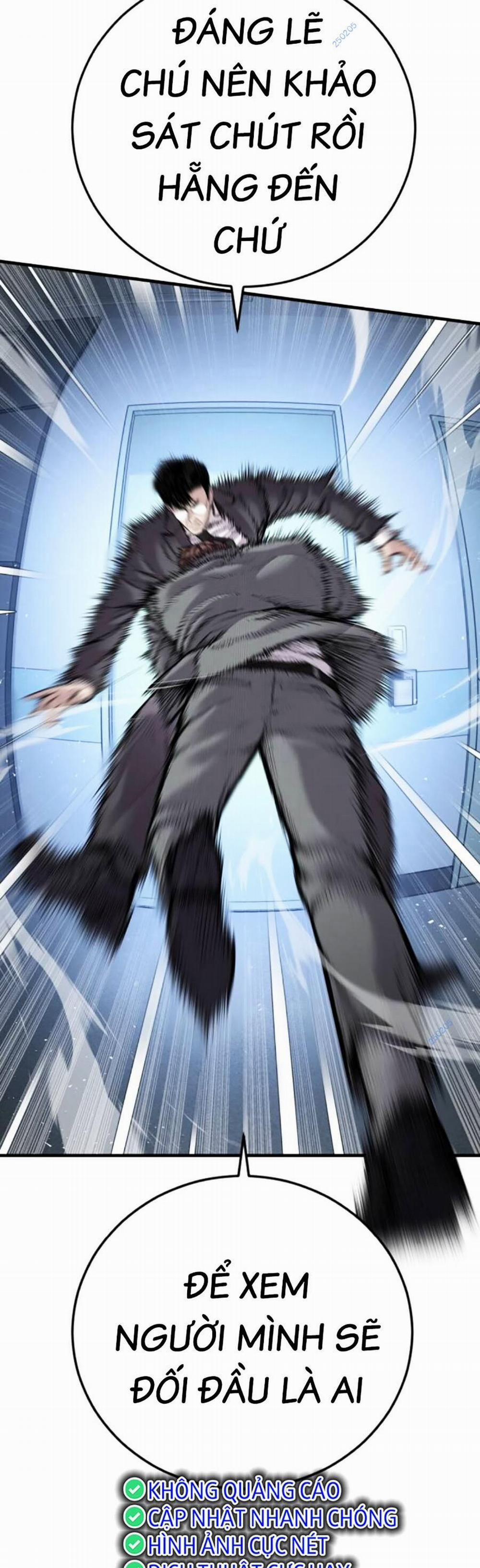 Bố Tôi Là Đặc Vụ 120 trang 43