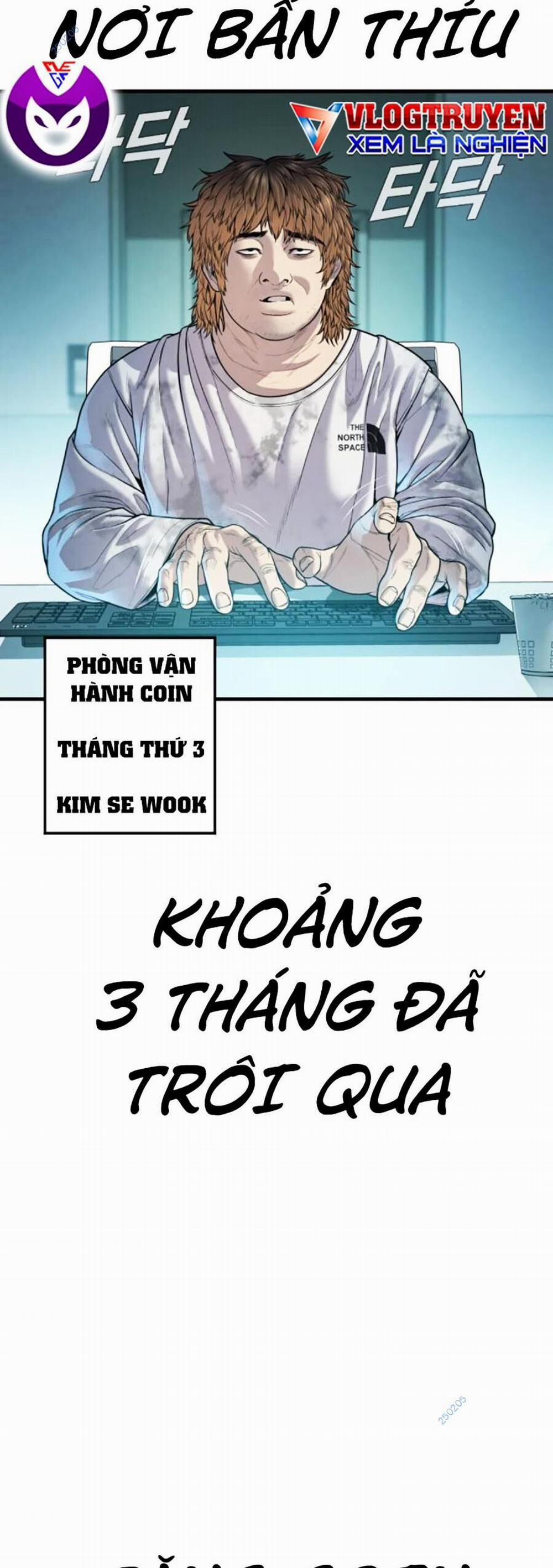 Bố Tôi Là Đặc Vụ 120 trang 47