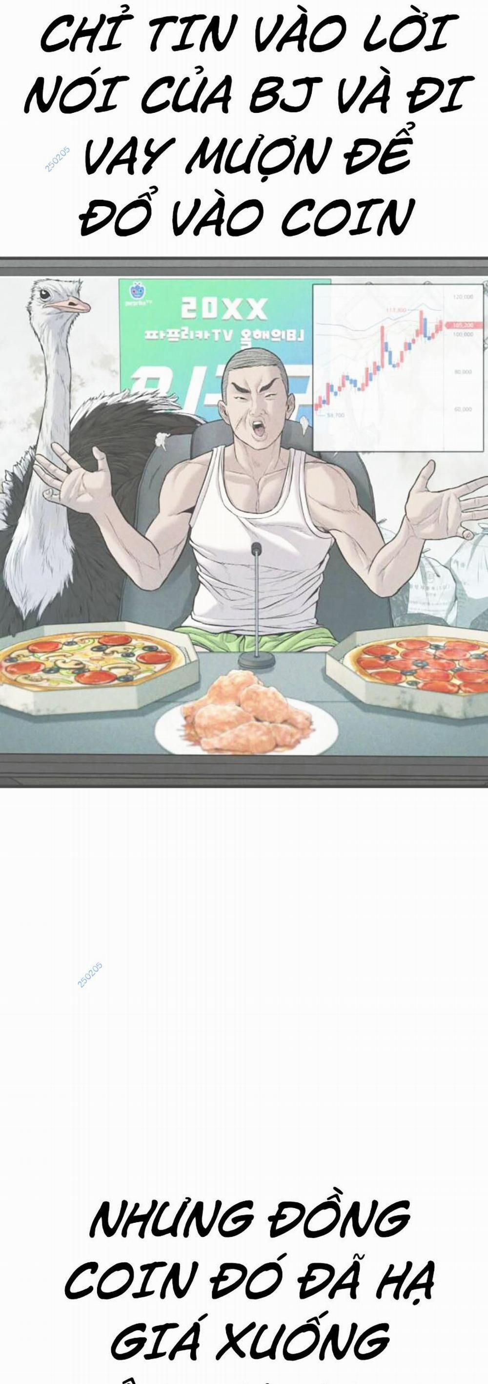 Bố Tôi Là Đặc Vụ 120 trang 49