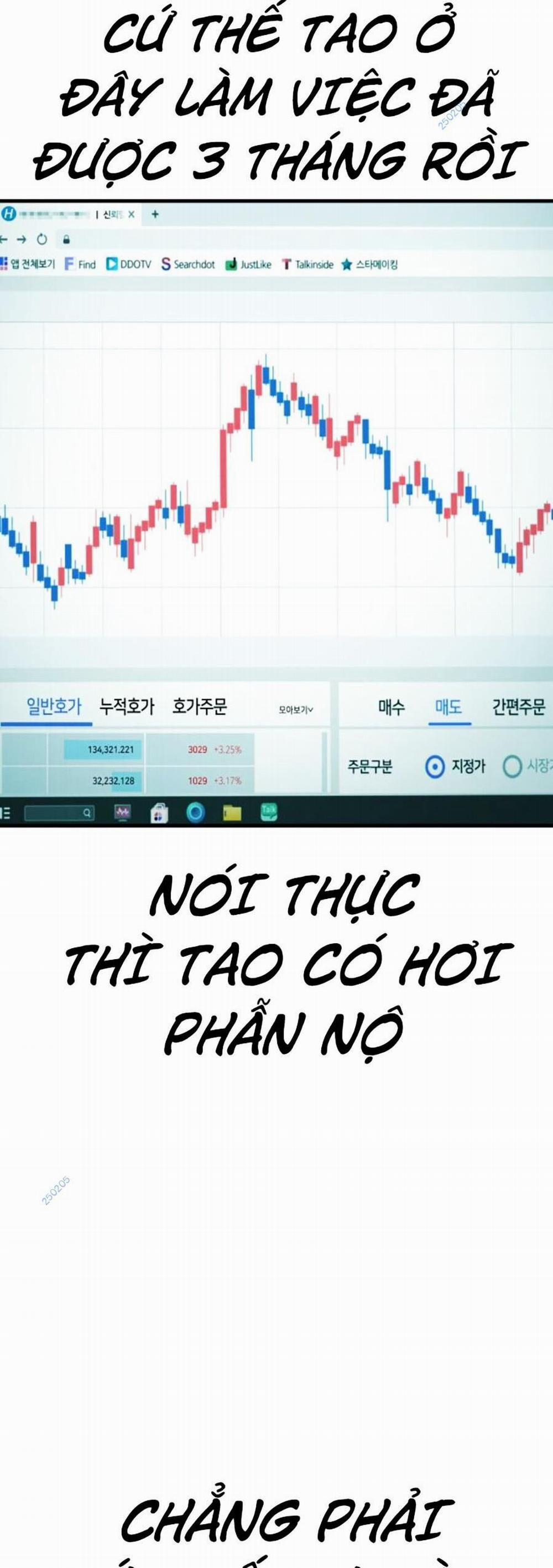 Bố Tôi Là Đặc Vụ 120 trang 53