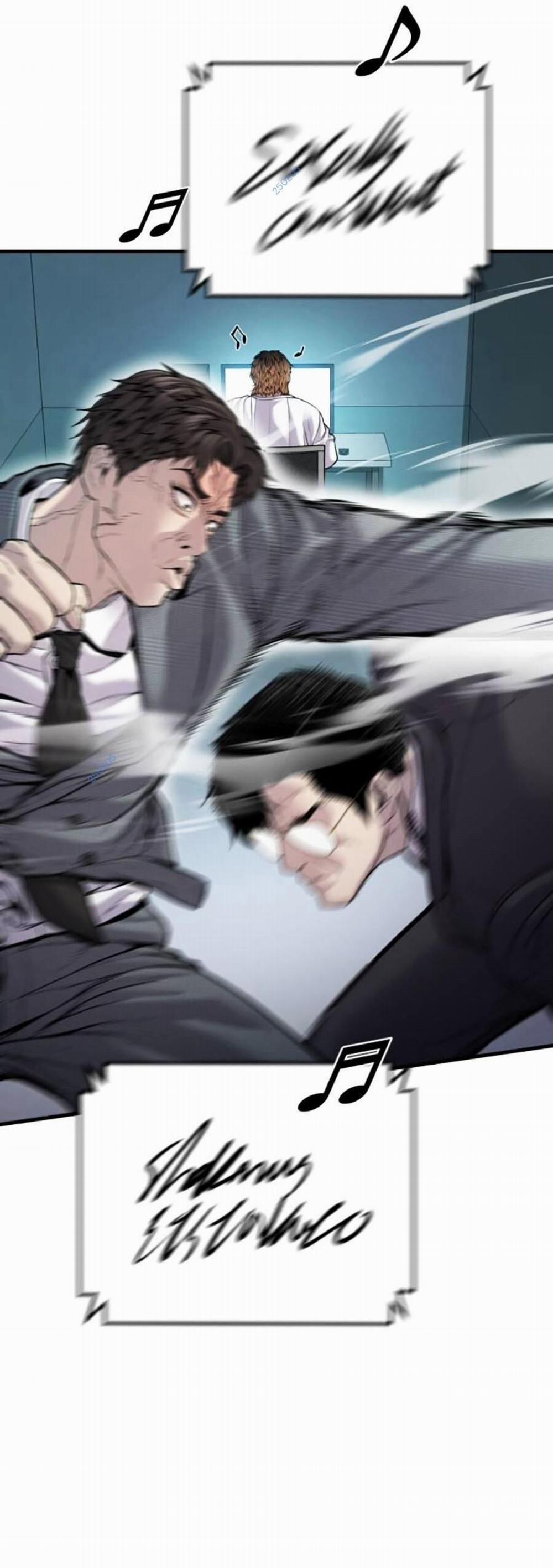 Bố Tôi Là Đặc Vụ 120 trang 59