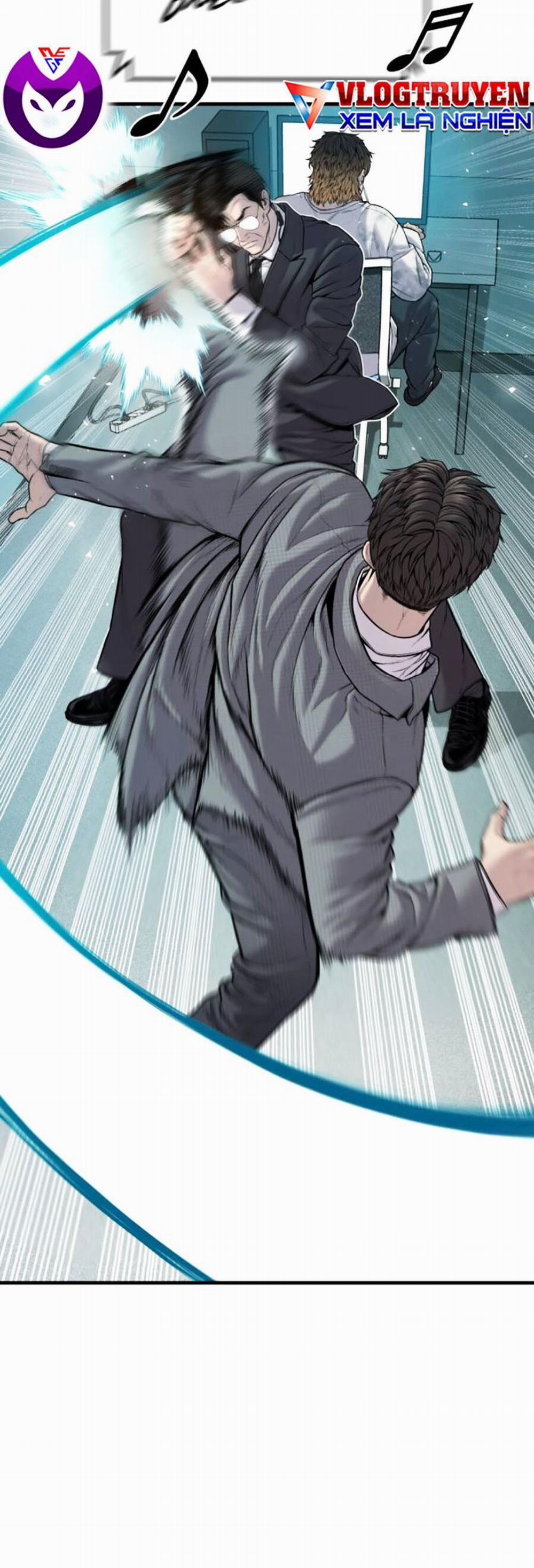 Bố Tôi Là Đặc Vụ 120 trang 62