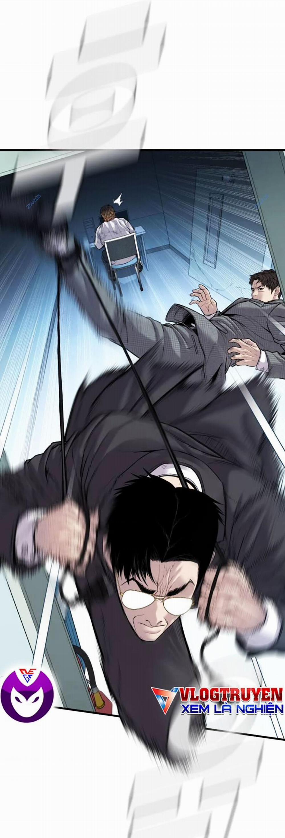 Bố Tôi Là Đặc Vụ 120 trang 65