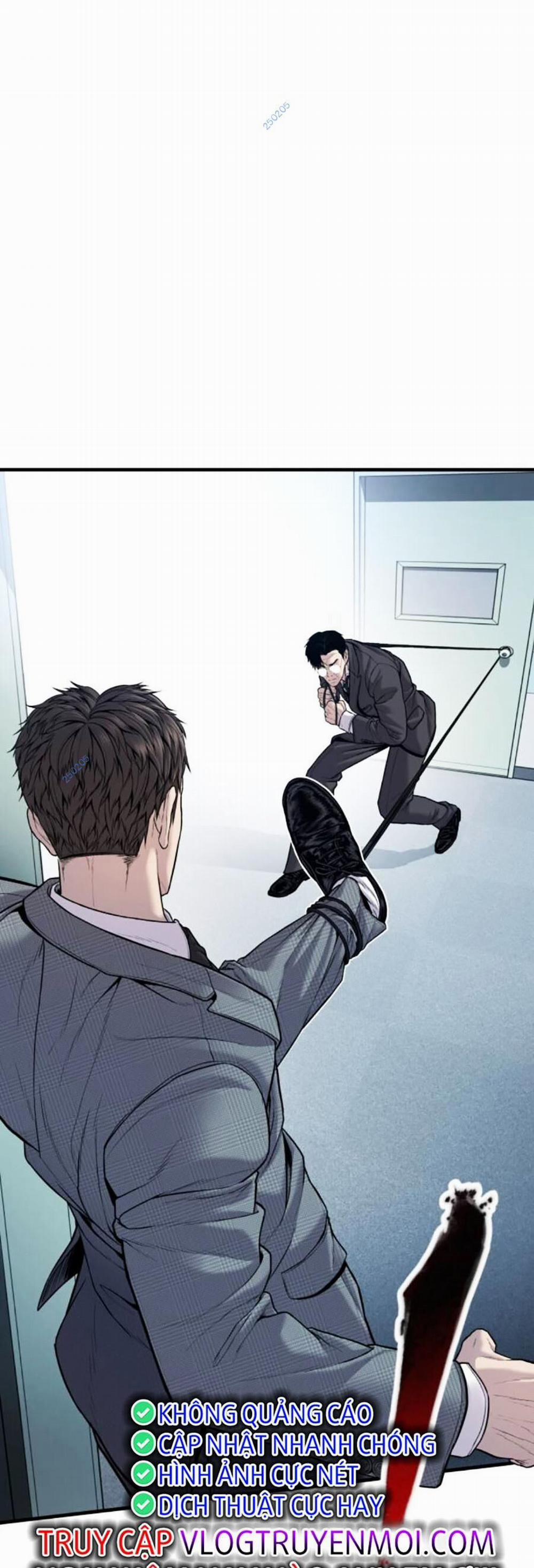 Bố Tôi Là Đặc Vụ 120 trang 67