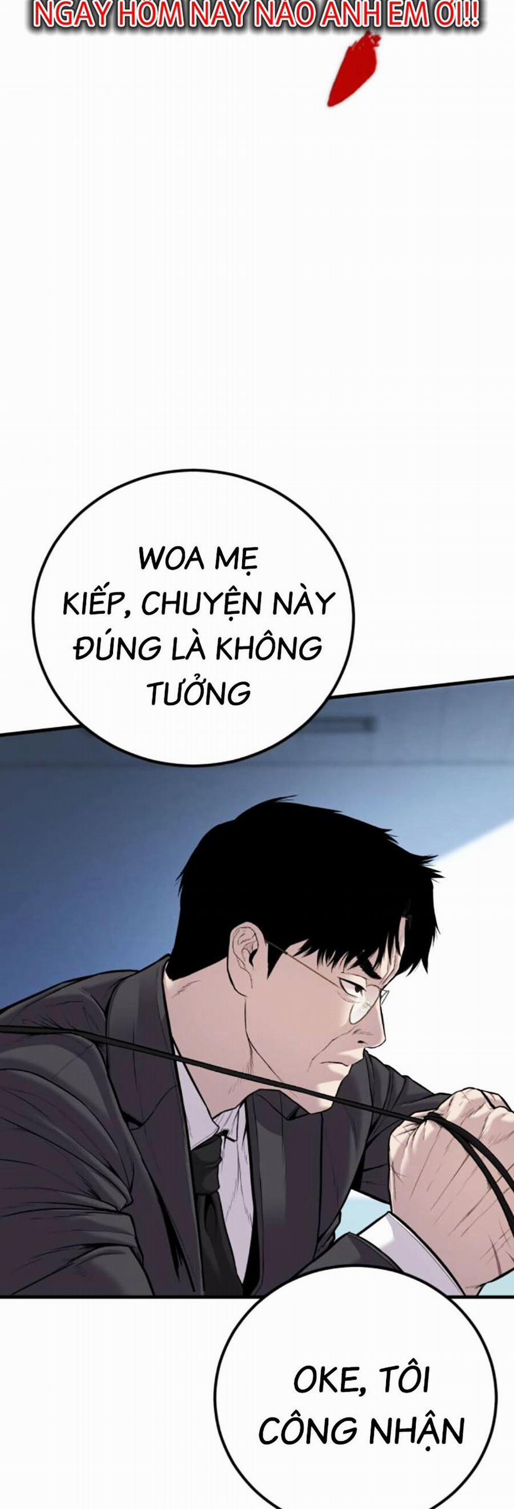 Bố Tôi Là Đặc Vụ 120 trang 68