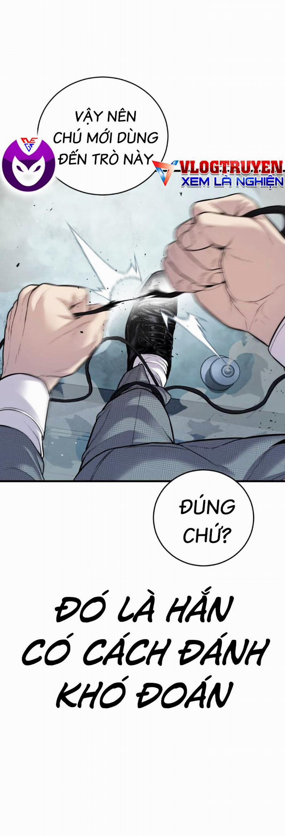 Bố Tôi Là Đặc Vụ 120 trang 74