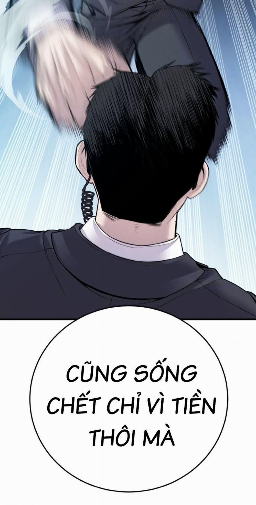 Bố Tôi Là Đặc Vụ 120 trang 77