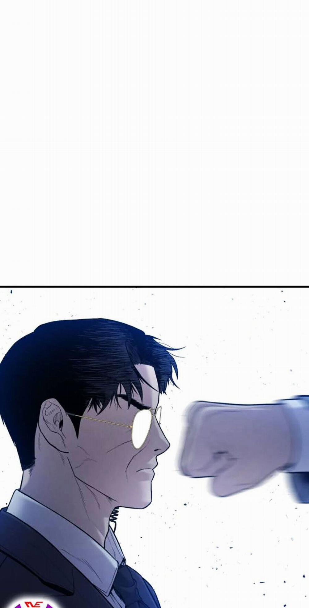 Bố Tôi Là Đặc Vụ 120 trang 78