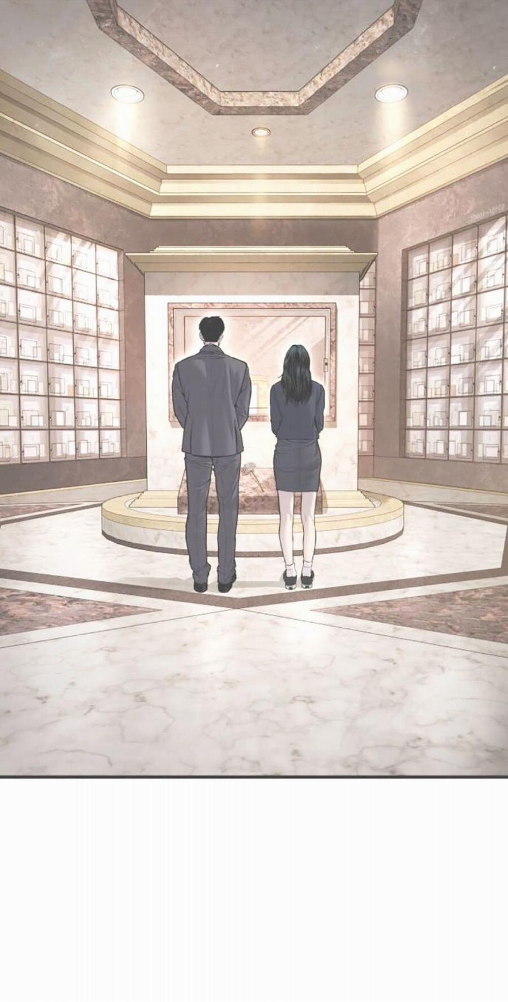 Bố Tôi Là Đặc Vụ 120 trang 81