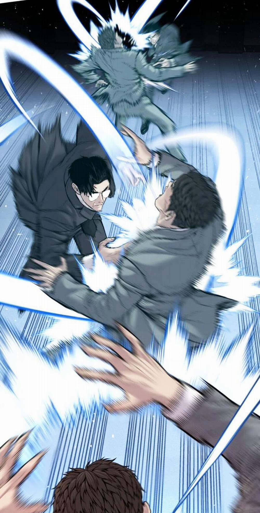 Bố Tôi Là Đặc Vụ 120 trang 89