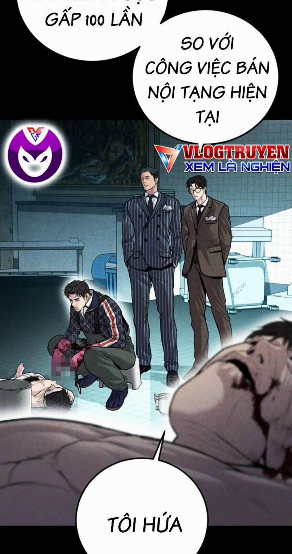 Bố Tôi Là Đặc Vụ 120 trang 9