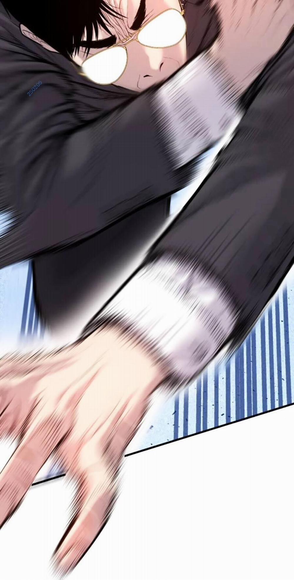 Bố Tôi Là Đặc Vụ 120 trang 91