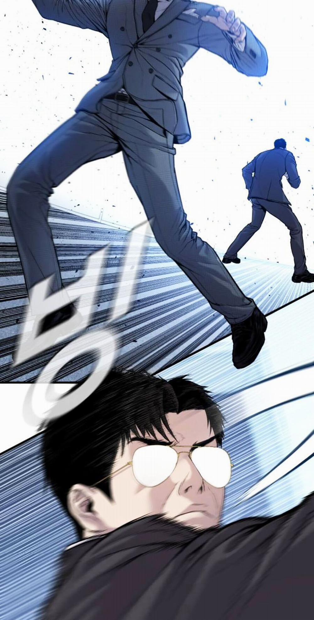 Bố Tôi Là Đặc Vụ 120 trang 93