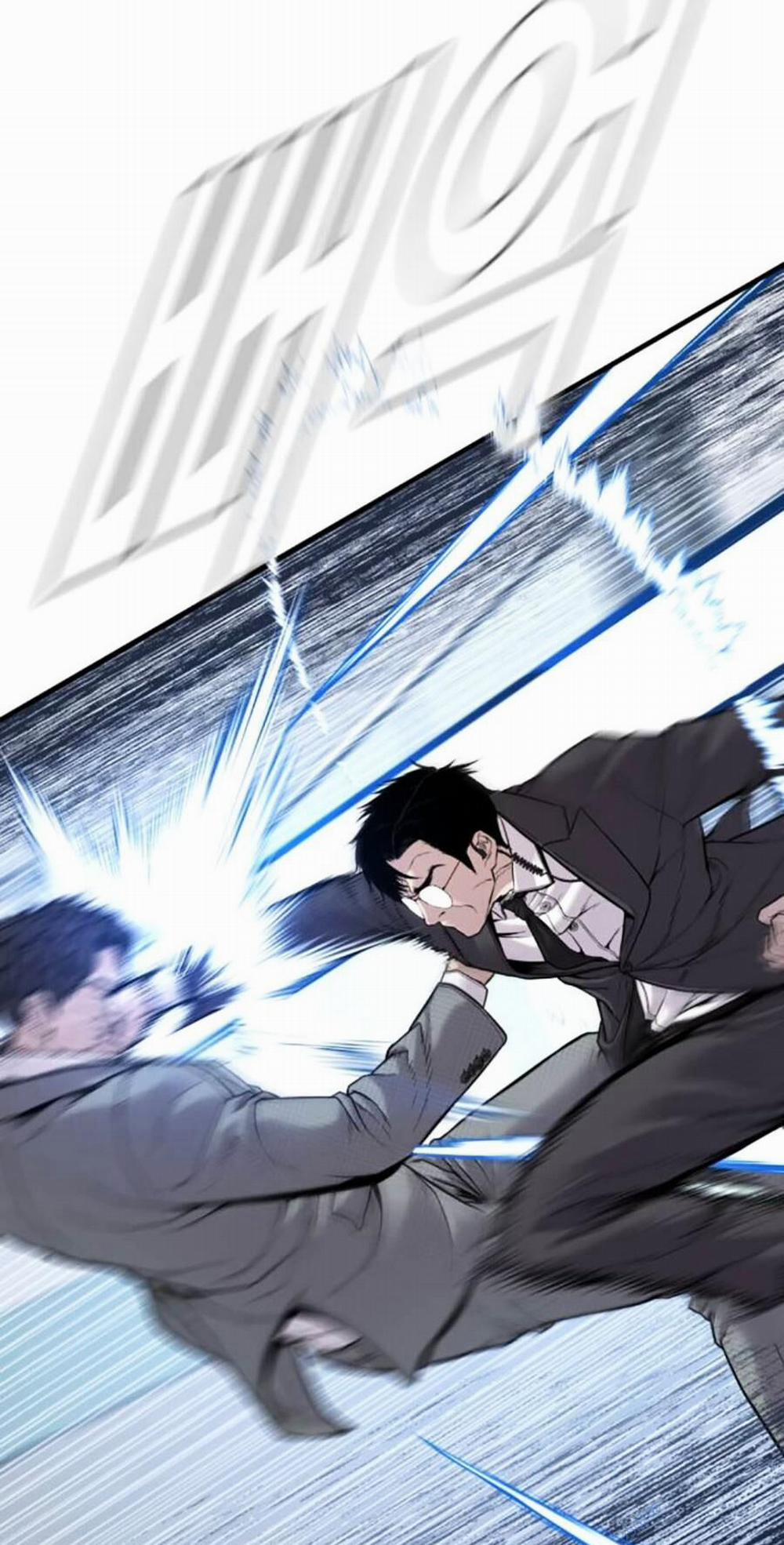 Bố Tôi Là Đặc Vụ 120 trang 95