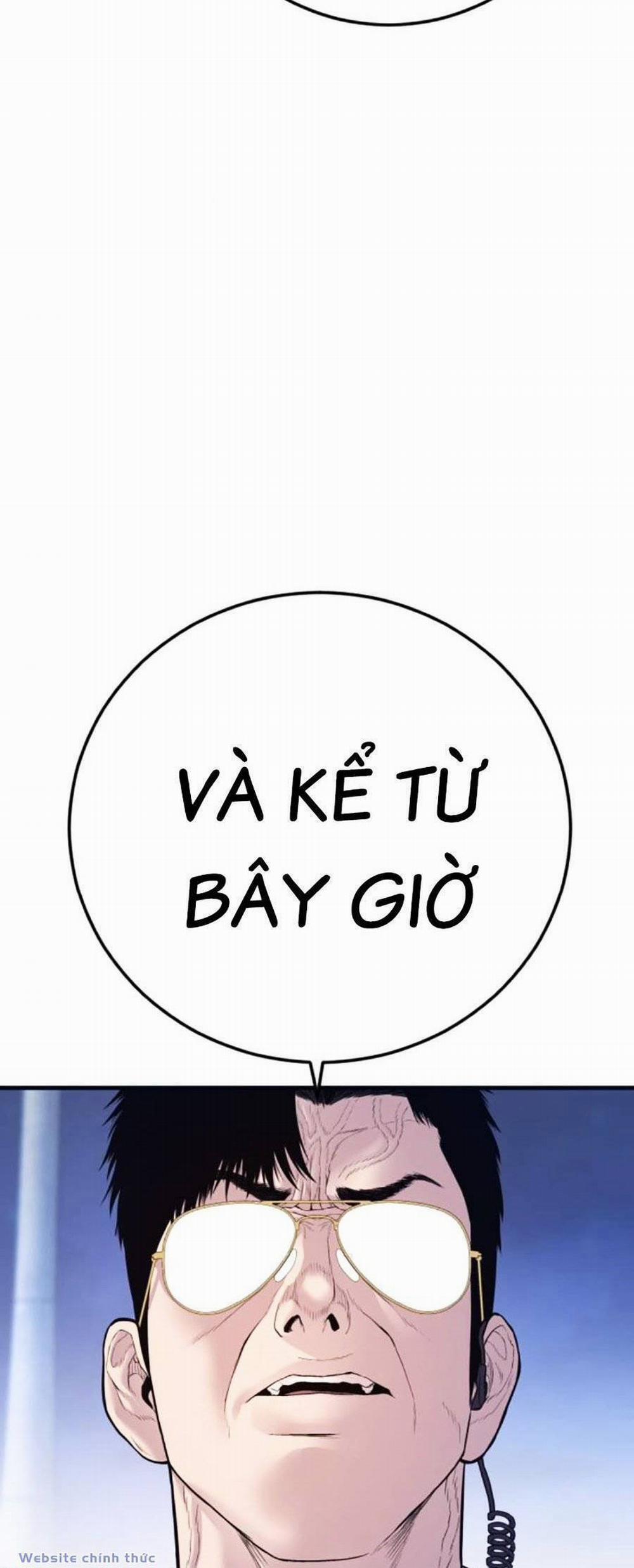 Bố Tôi Là Đặc Vụ 121 trang 100