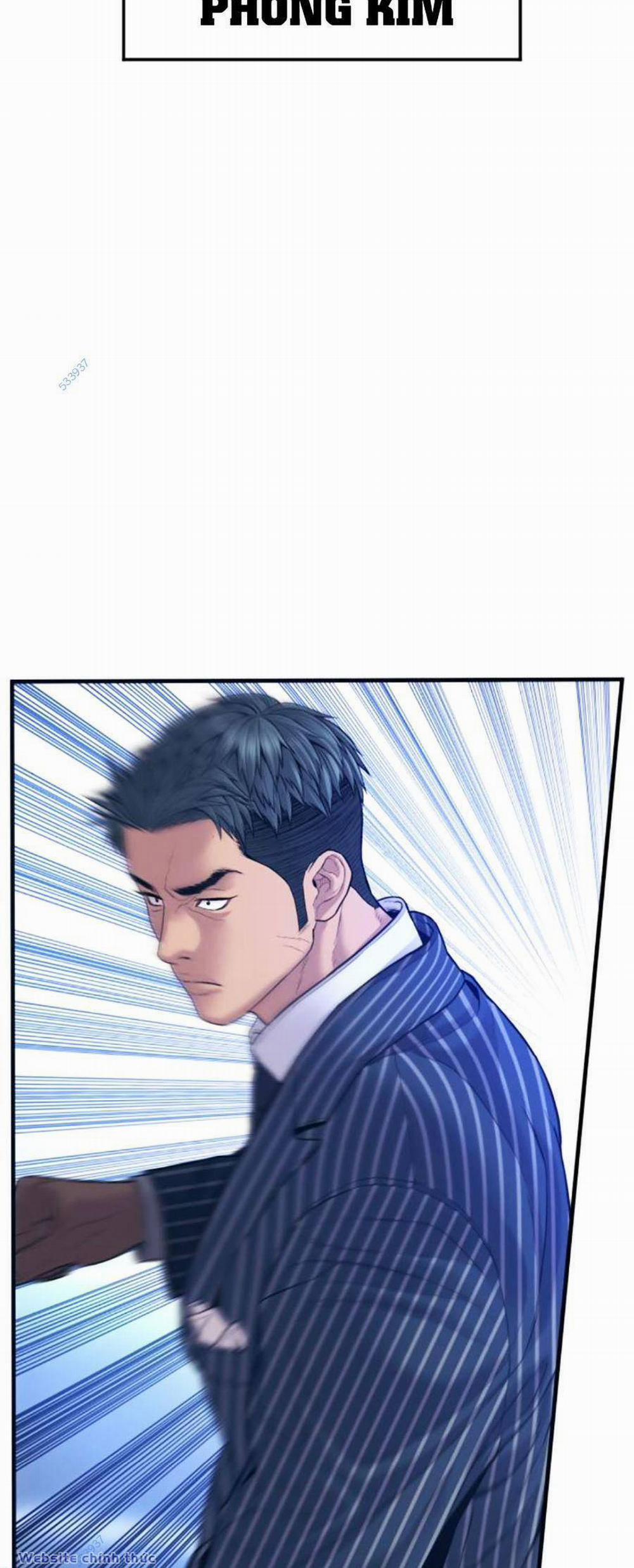 Bố Tôi Là Đặc Vụ 121 trang 102