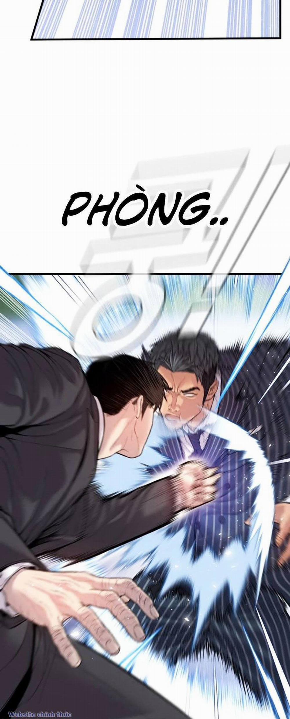 Bố Tôi Là Đặc Vụ 121 trang 104