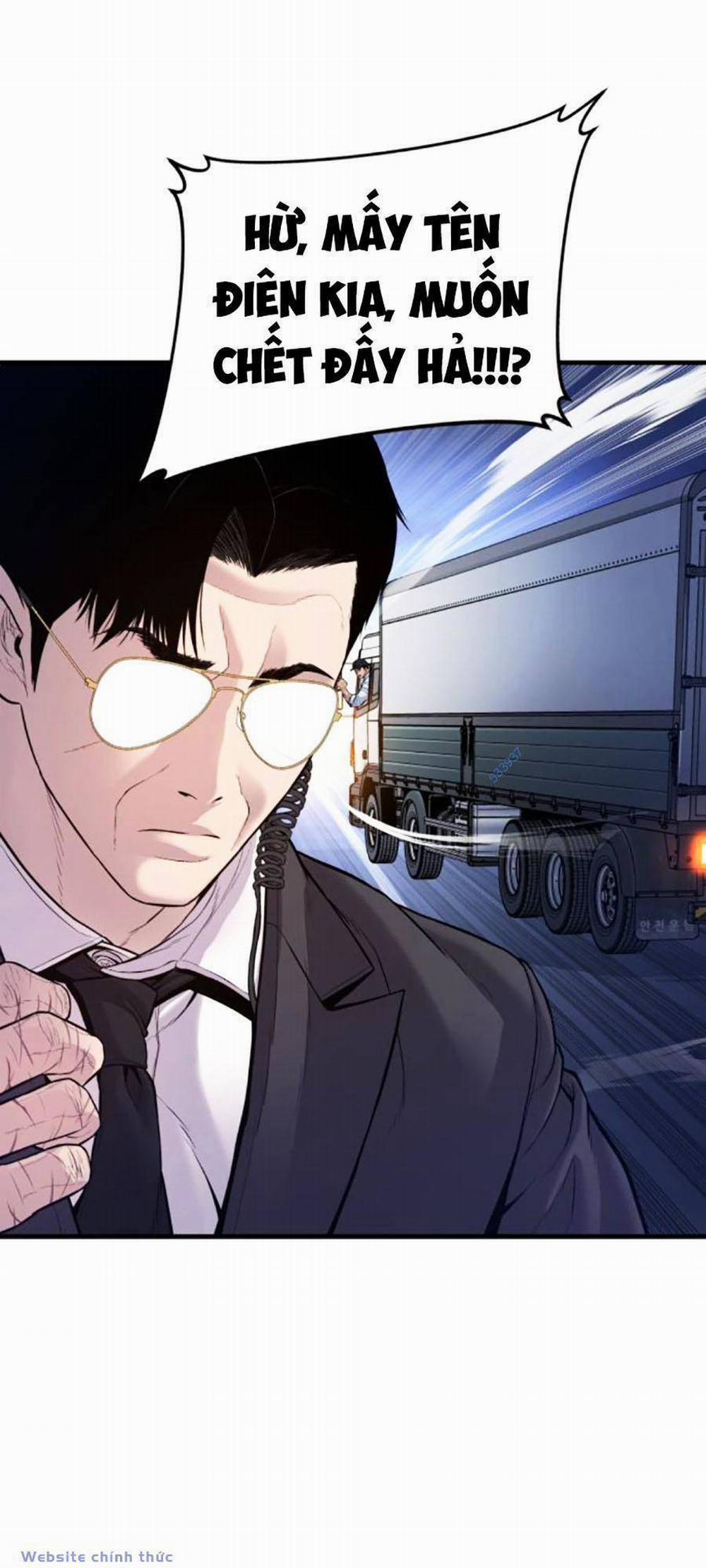 Bố Tôi Là Đặc Vụ 121 trang 114