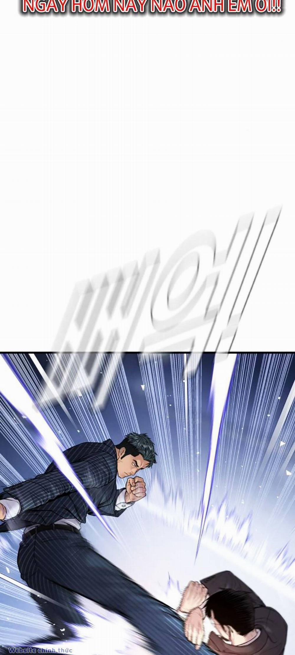 Bố Tôi Là Đặc Vụ 121 trang 116