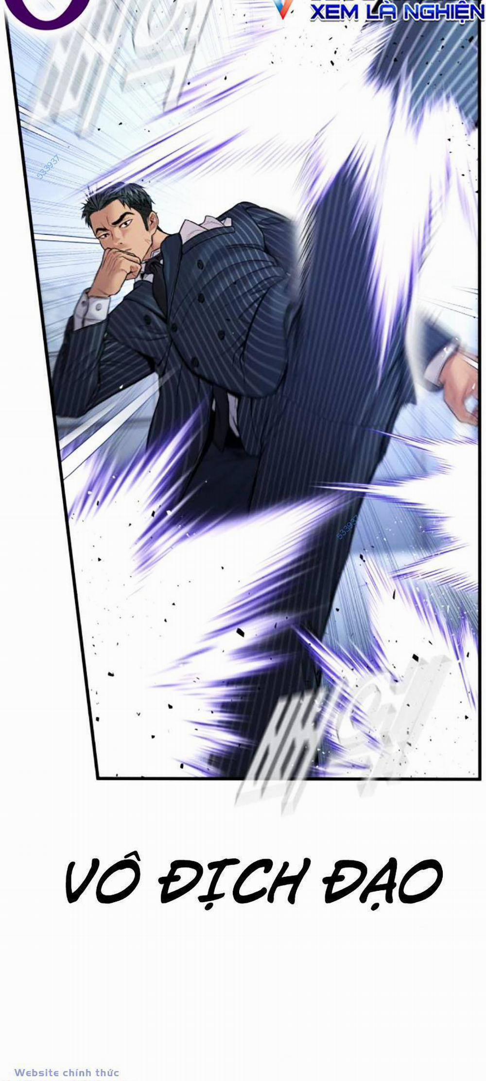 Bố Tôi Là Đặc Vụ 121 trang 118