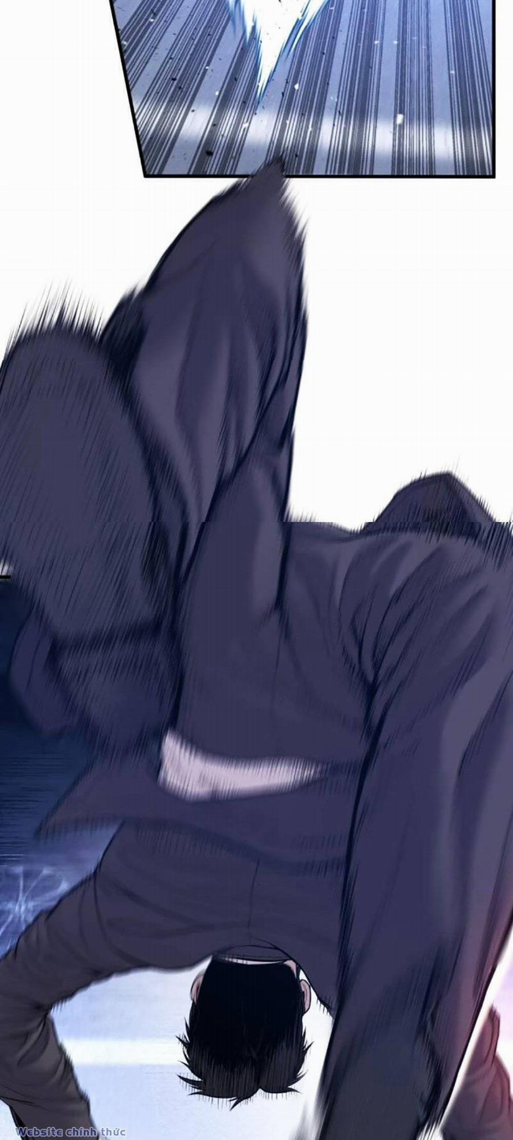 Bố Tôi Là Đặc Vụ 121 trang 124