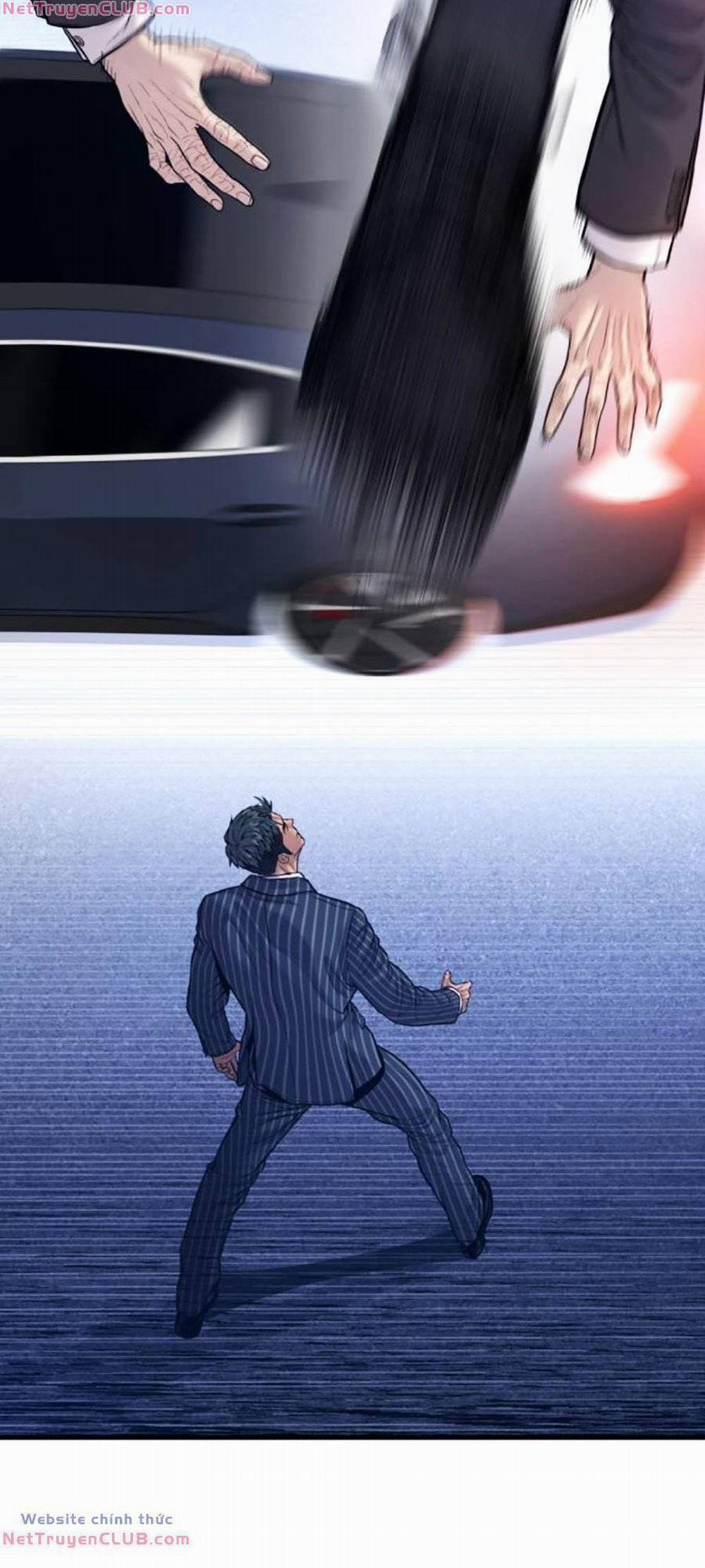 Bố Tôi Là Đặc Vụ 121 trang 125