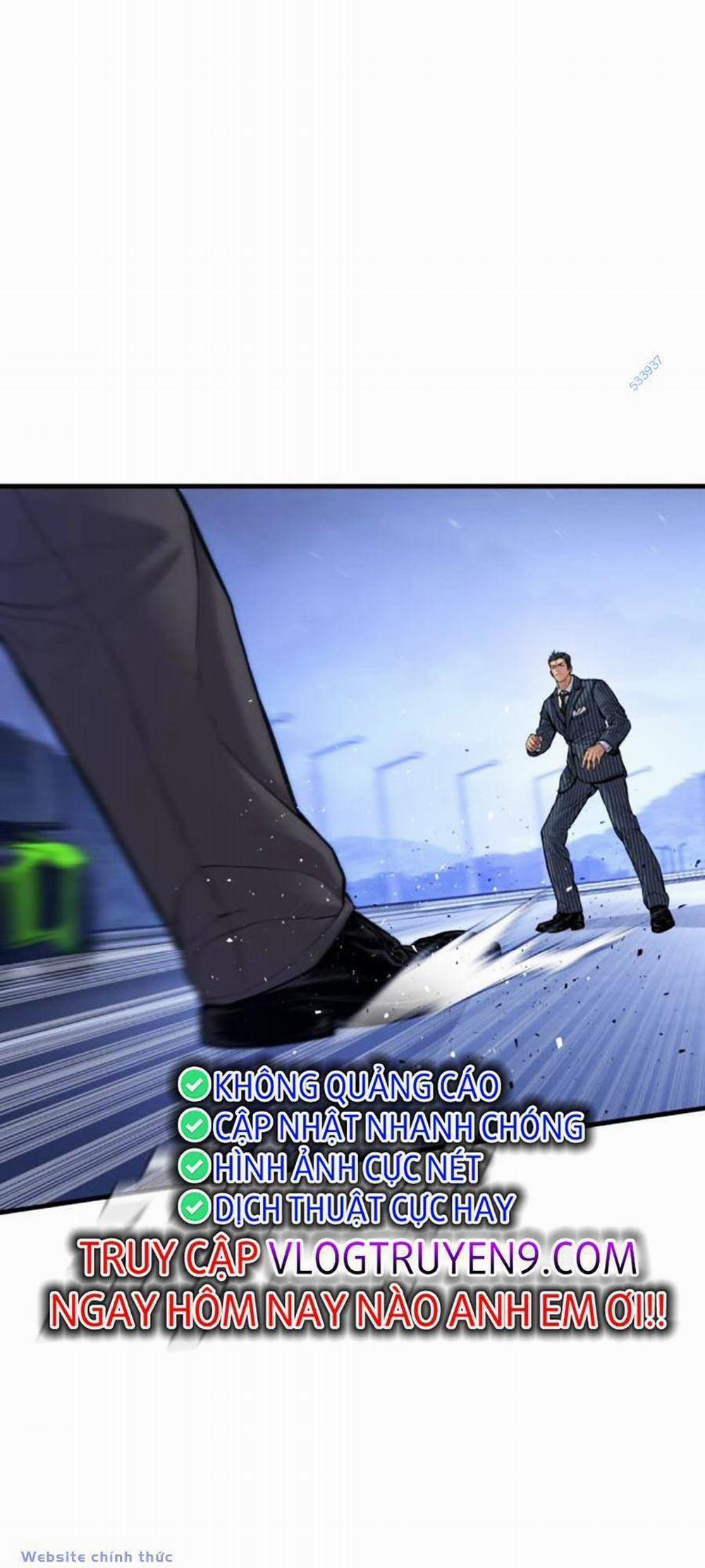 Bố Tôi Là Đặc Vụ 121 trang 126