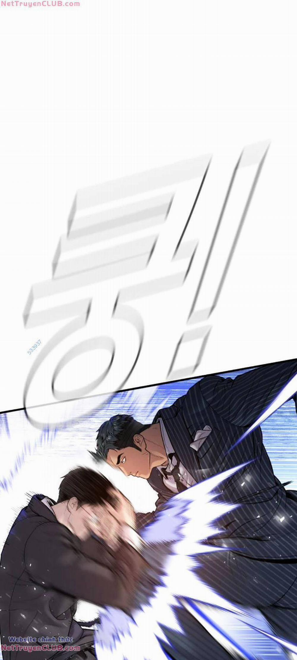 Bố Tôi Là Đặc Vụ 121 trang 127