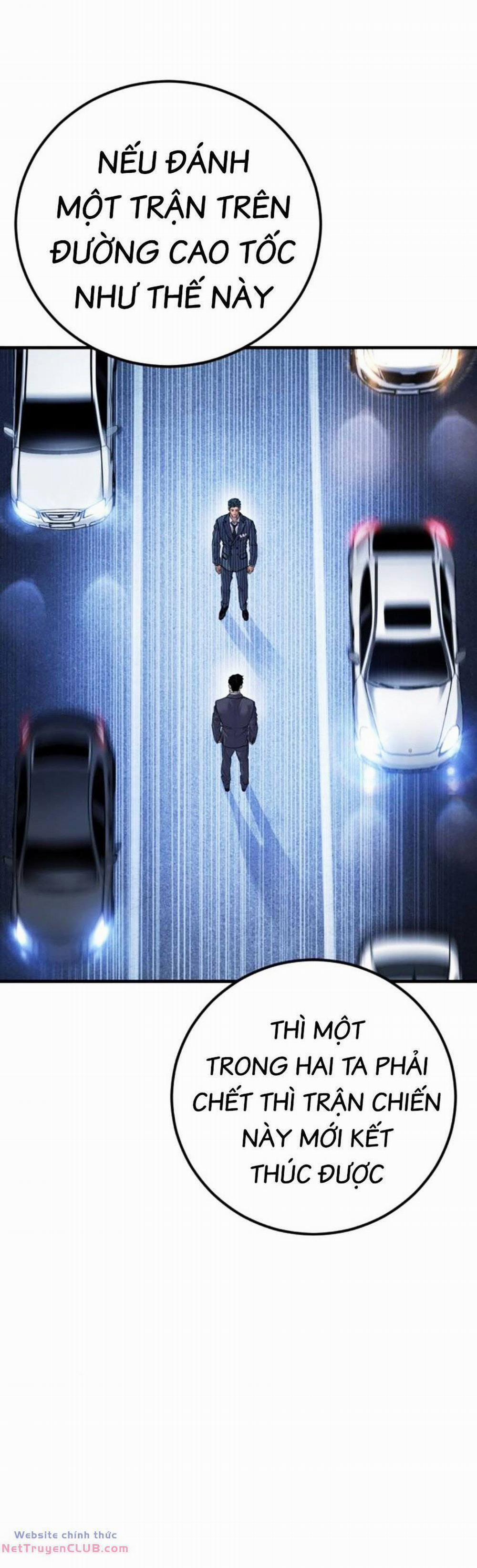 Bố Tôi Là Đặc Vụ 121 trang 131