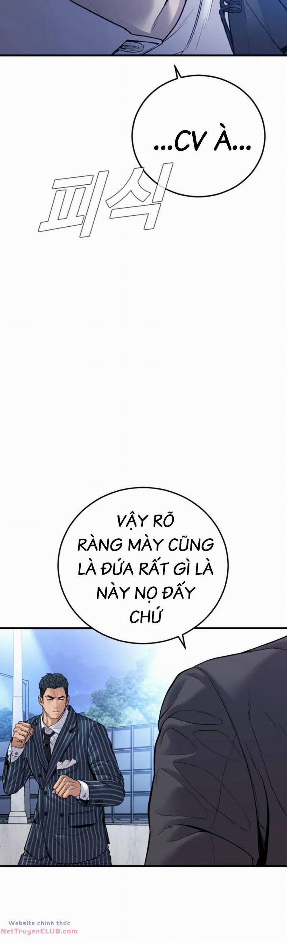 Bố Tôi Là Đặc Vụ 121 trang 135