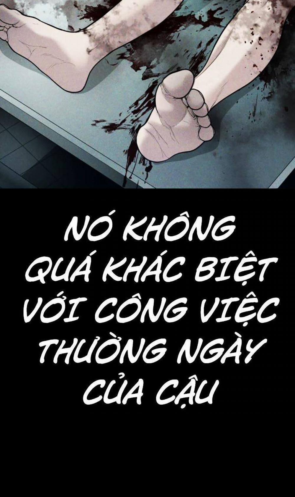 Bố Tôi Là Đặc Vụ 121 trang 16