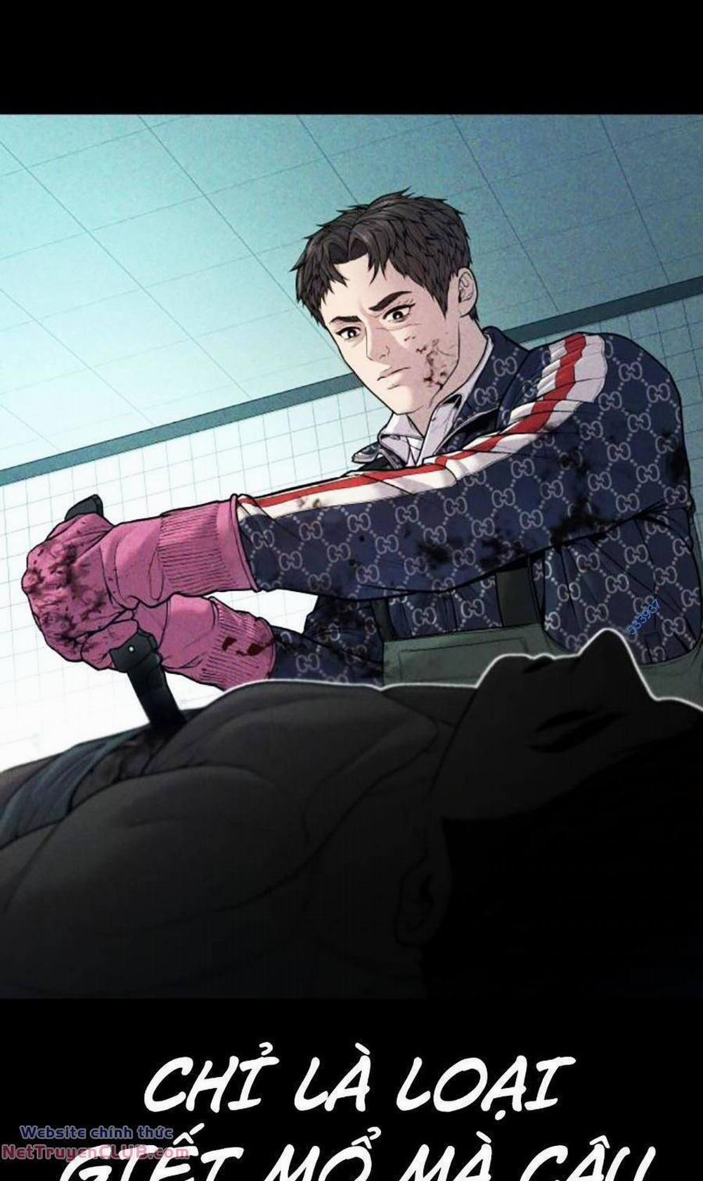 Bố Tôi Là Đặc Vụ 121 trang 17