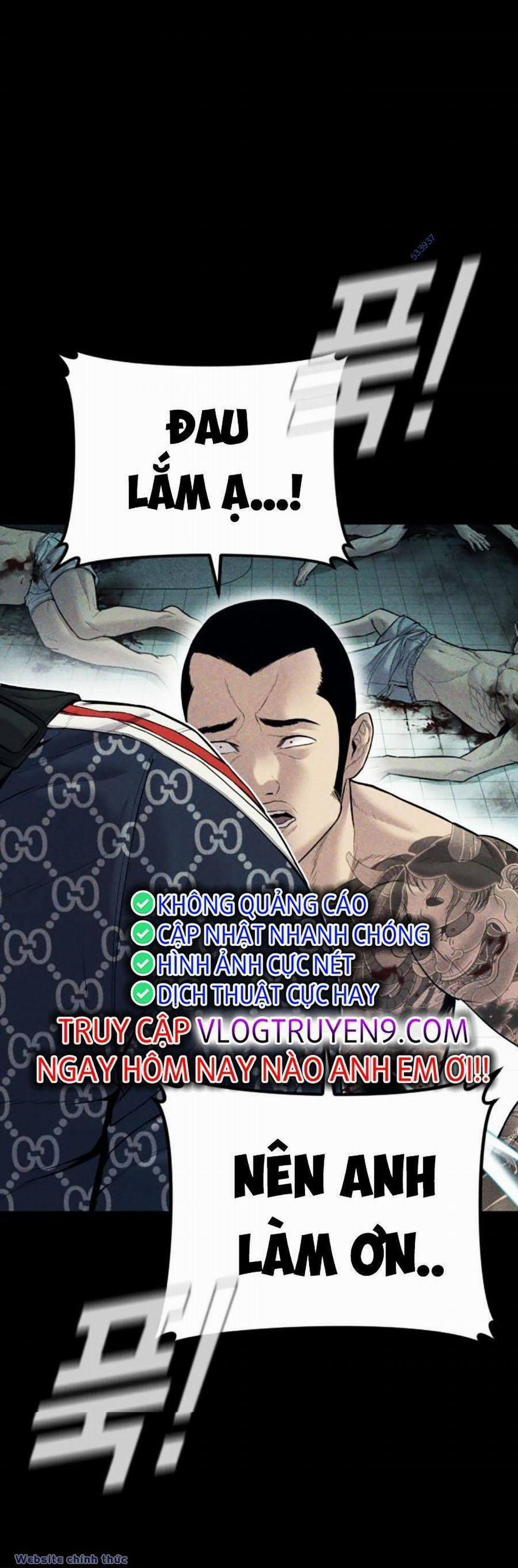 Bố Tôi Là Đặc Vụ 121 trang 20