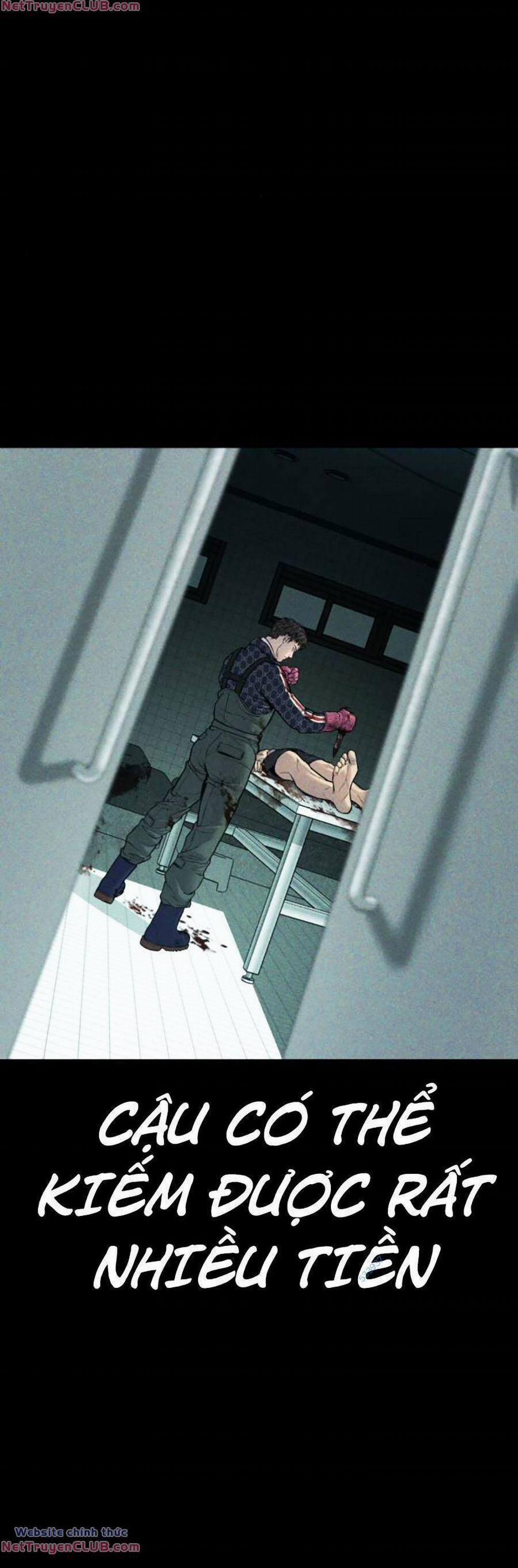 Bố Tôi Là Đặc Vụ 121 trang 21