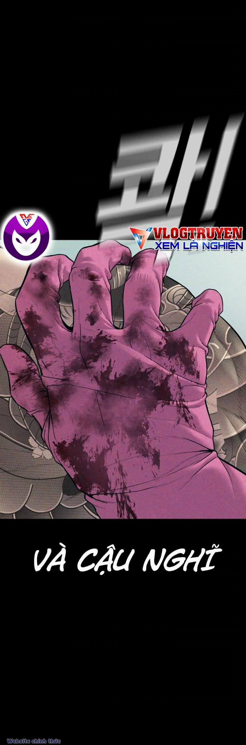 Bố Tôi Là Đặc Vụ 121 trang 22