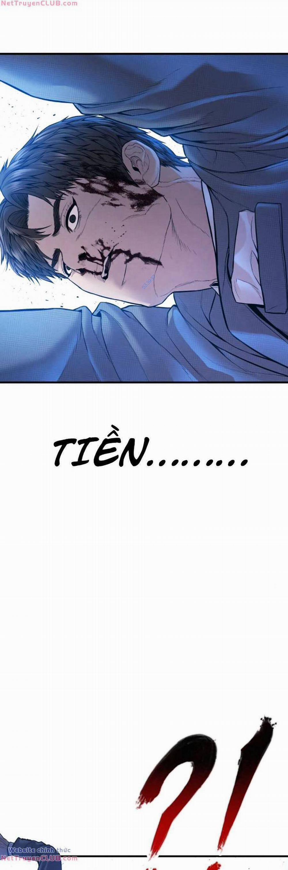 Bố Tôi Là Đặc Vụ 121 trang 25