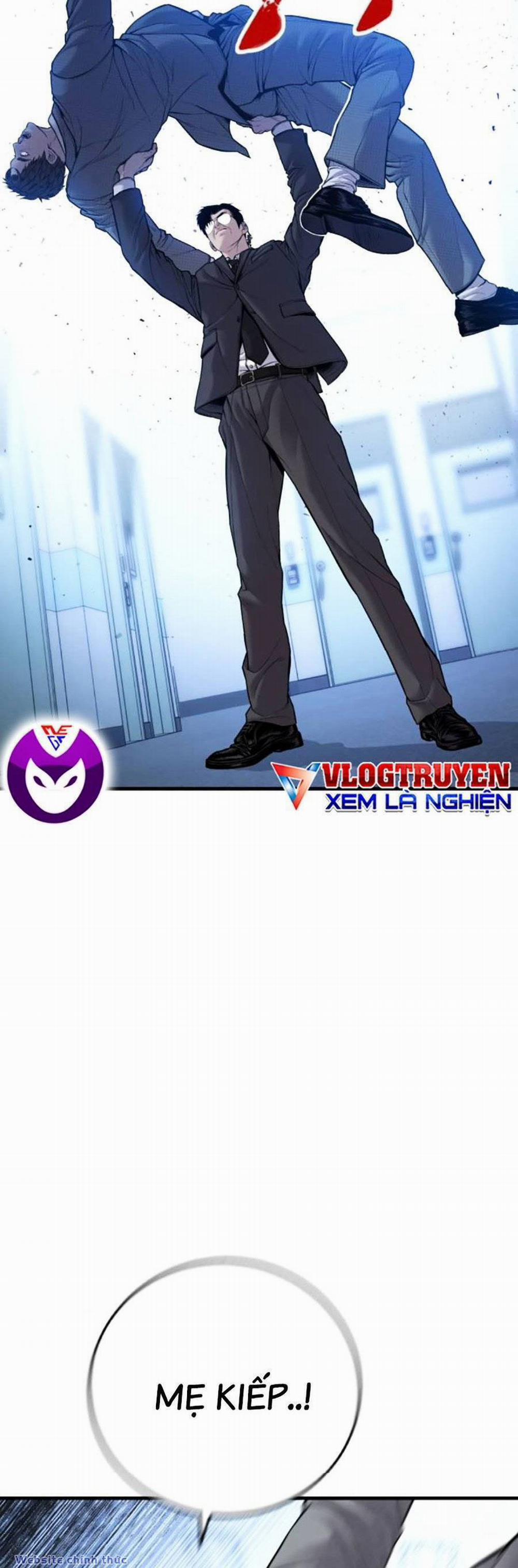 Bố Tôi Là Đặc Vụ 121 trang 26