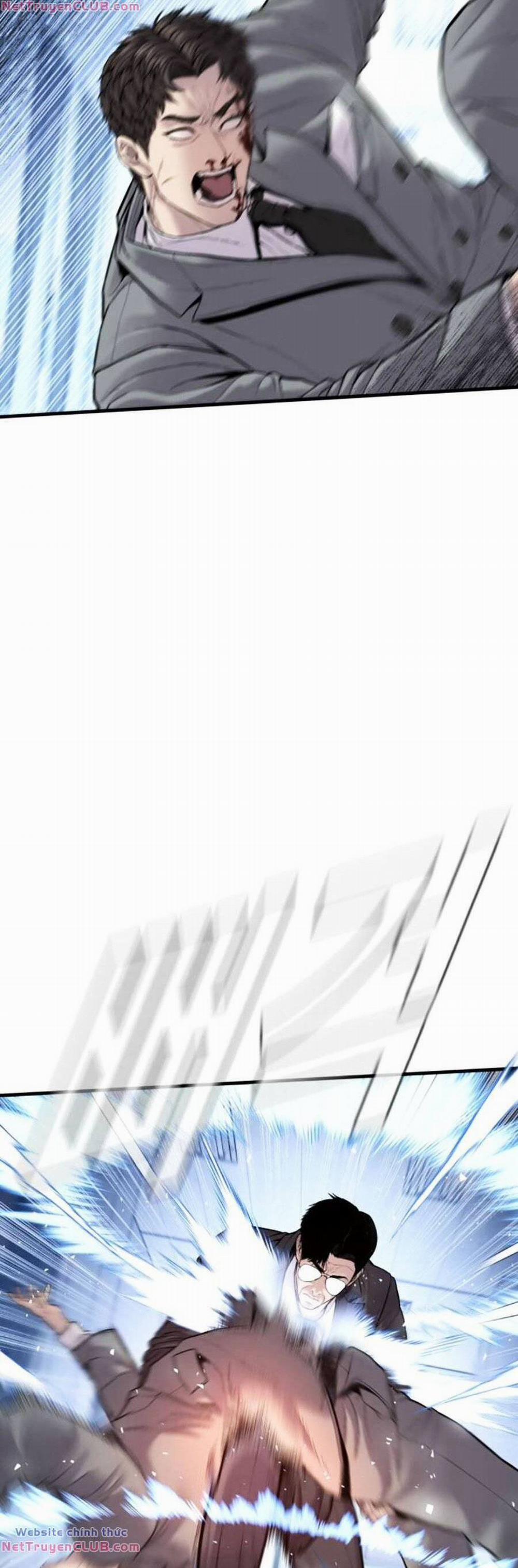 Bố Tôi Là Đặc Vụ 121 trang 27