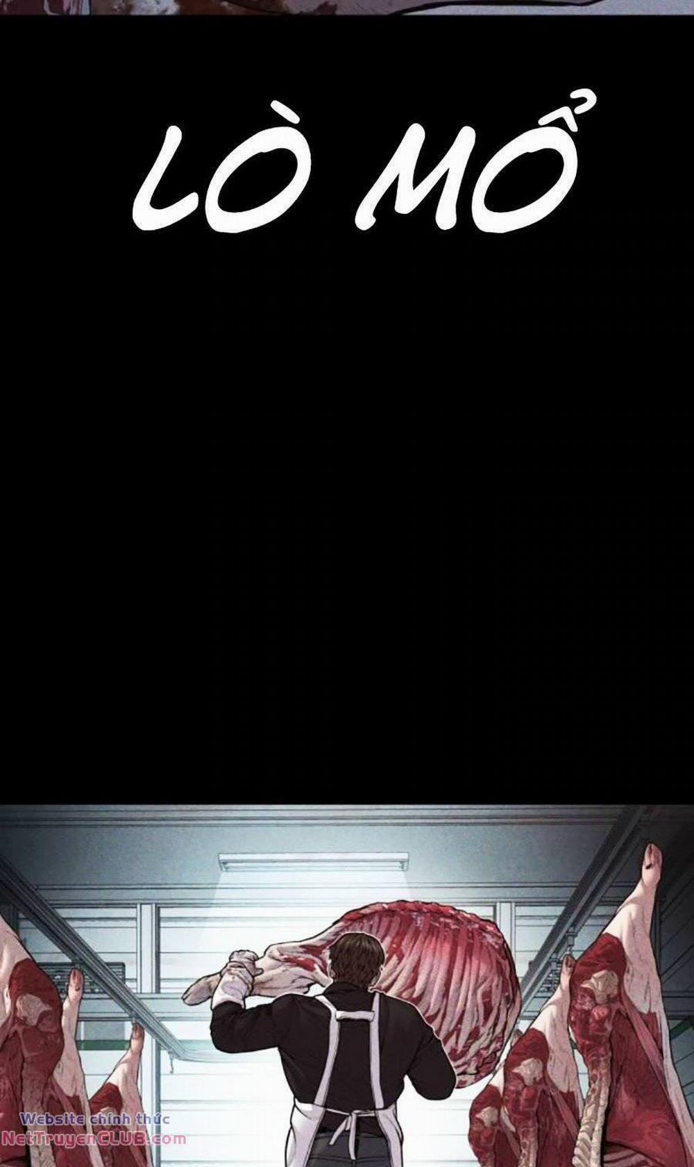 Bố Tôi Là Đặc Vụ 121 trang 3