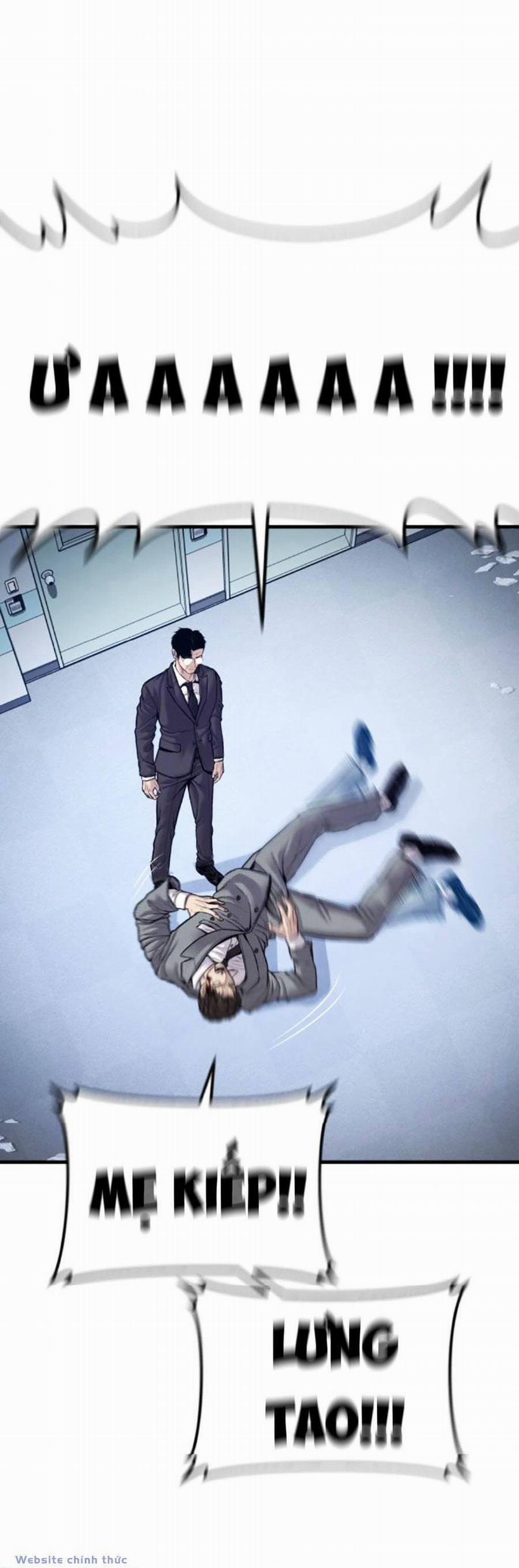 Bố Tôi Là Đặc Vụ 121 trang 30