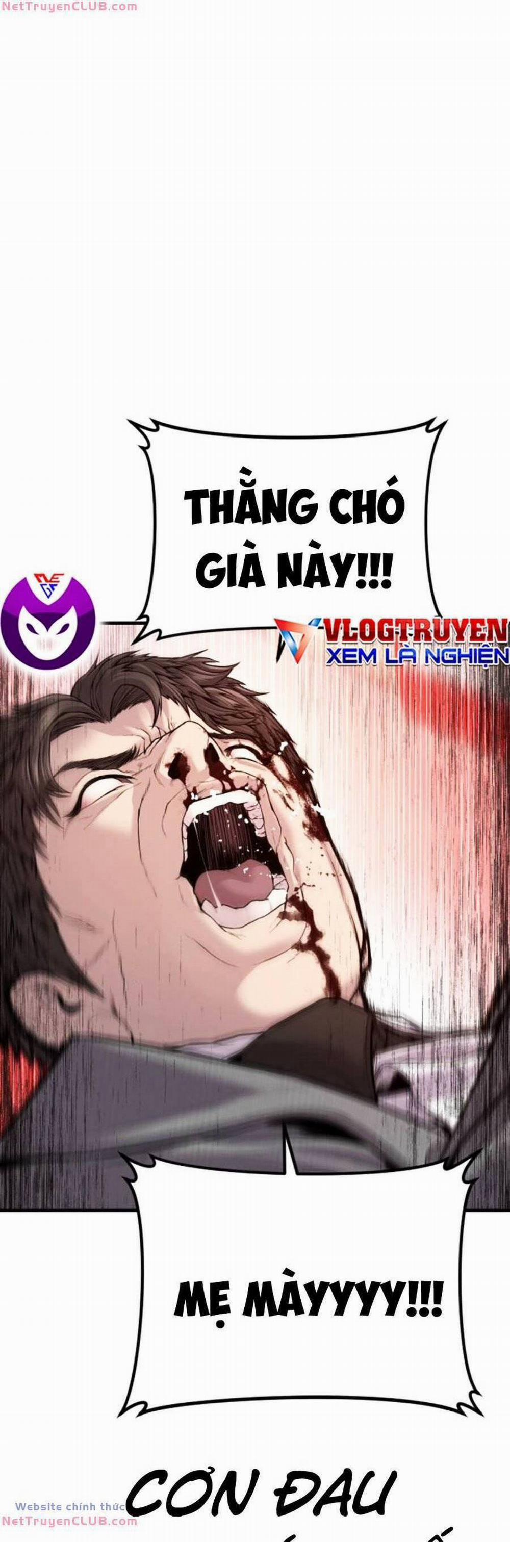 Bố Tôi Là Đặc Vụ 121 trang 31