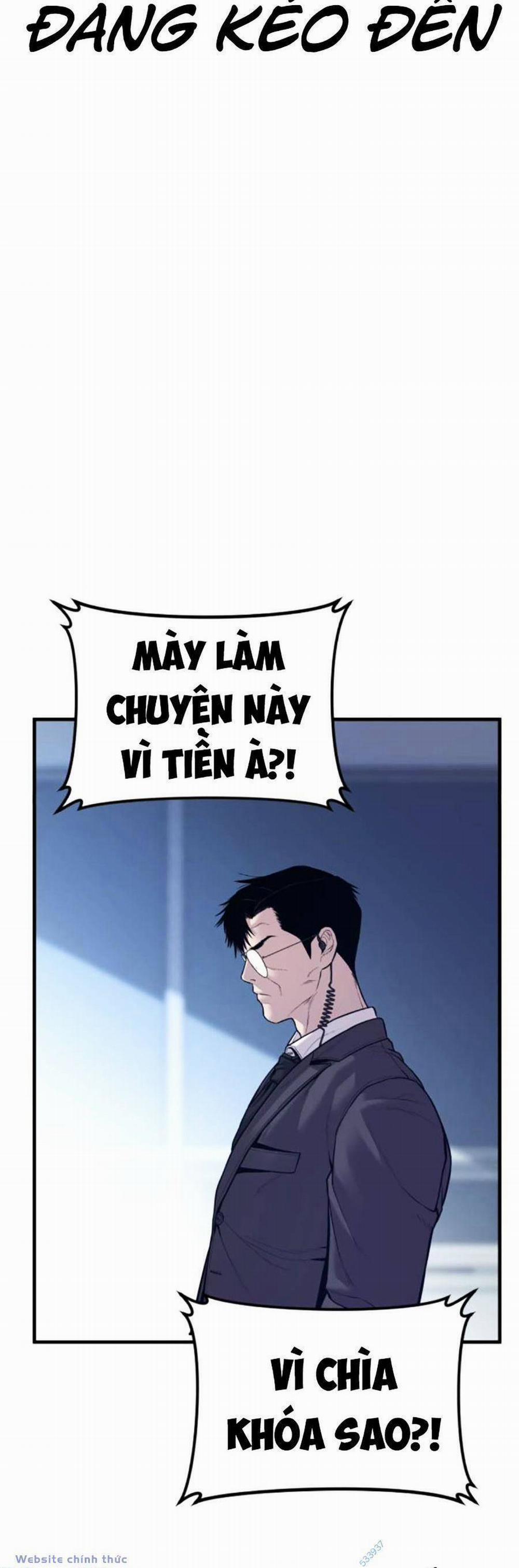 Bố Tôi Là Đặc Vụ 121 trang 32