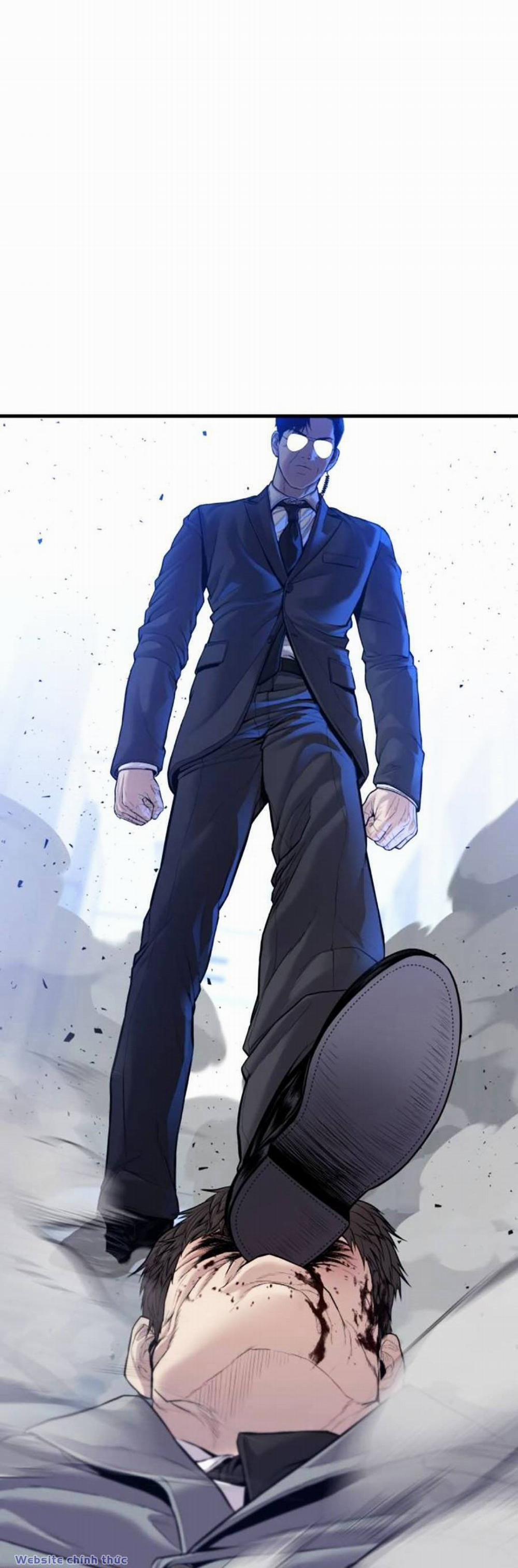 Bố Tôi Là Đặc Vụ 121 trang 34