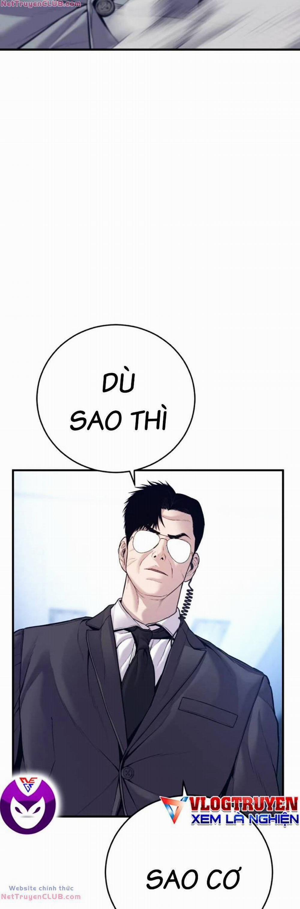 Bố Tôi Là Đặc Vụ 121 trang 35