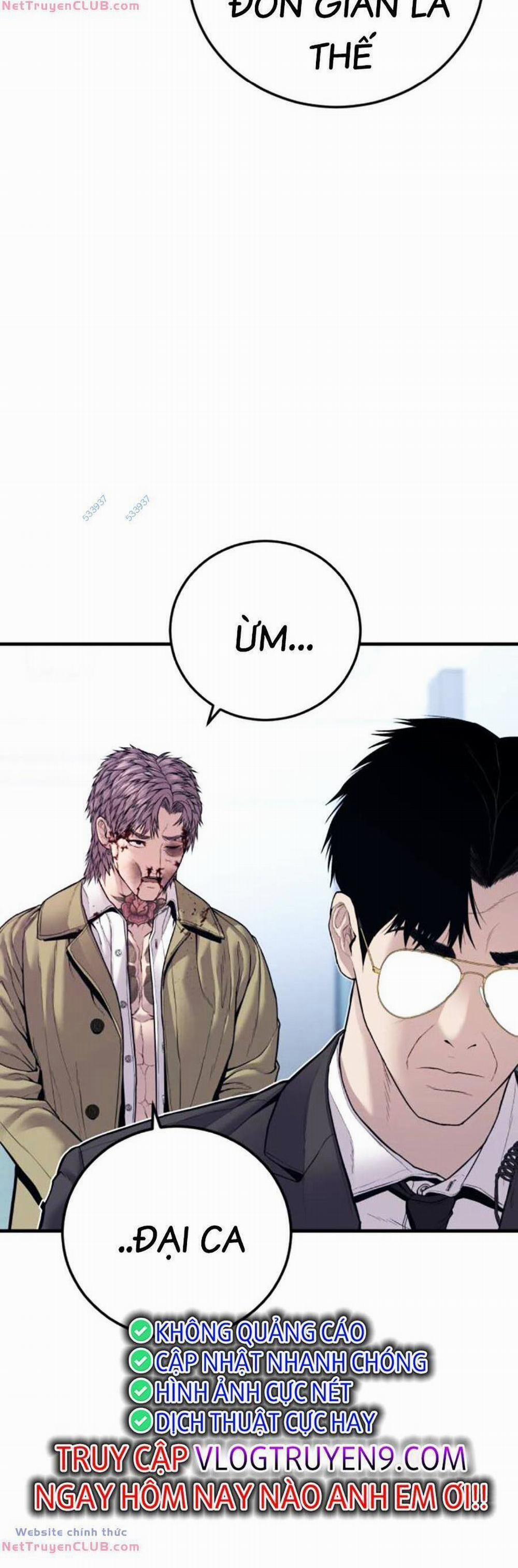 Bố Tôi Là Đặc Vụ 121 trang 37