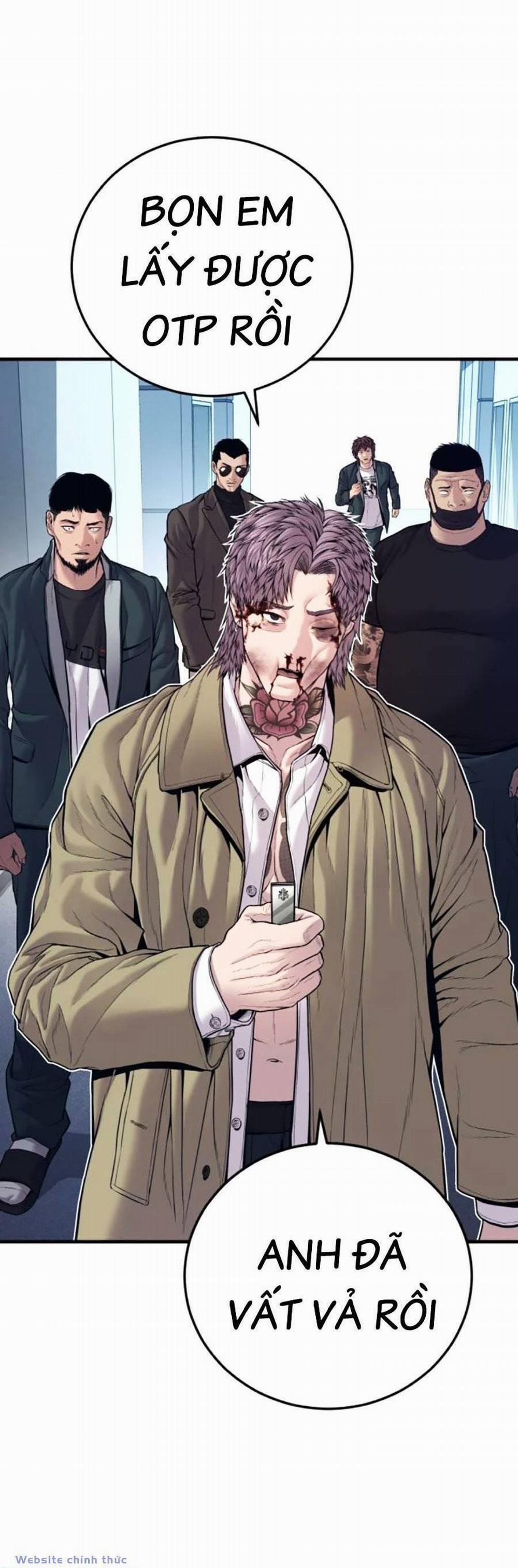 Bố Tôi Là Đặc Vụ 121 trang 38